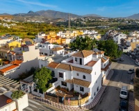 Wiederverkauf - Villa - Estepona - Estepona Centro