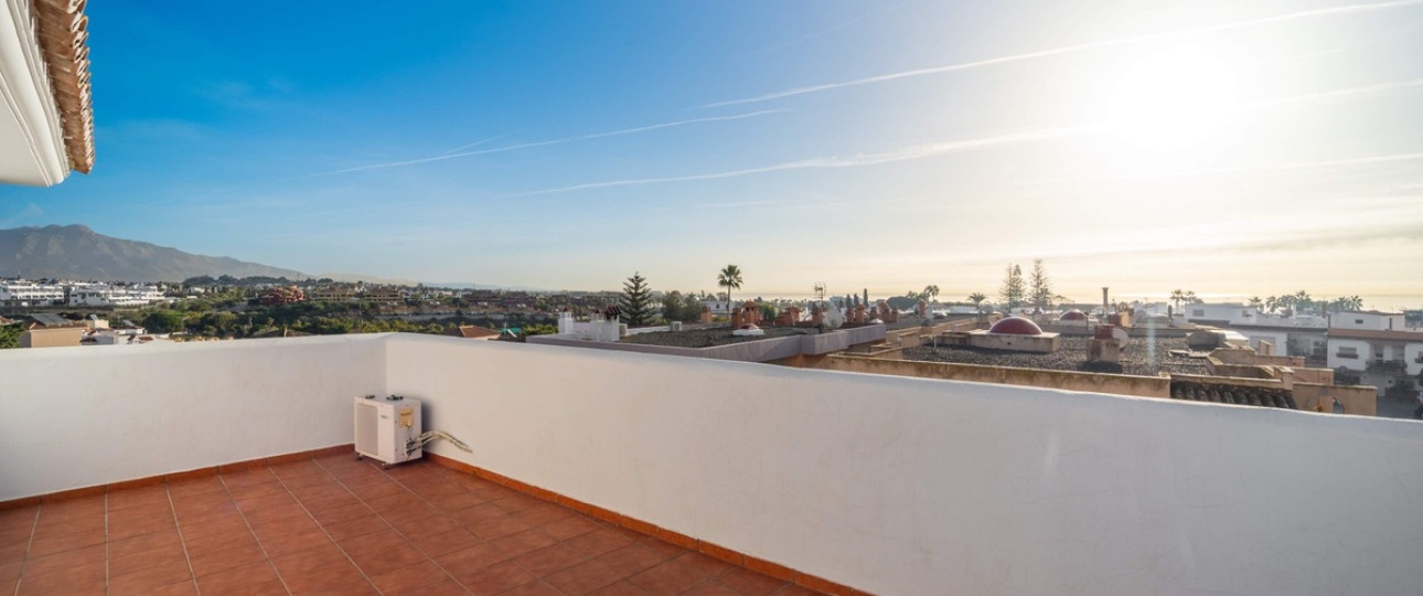 Wiederverkauf - Villa - Estepona - Estepona Centro