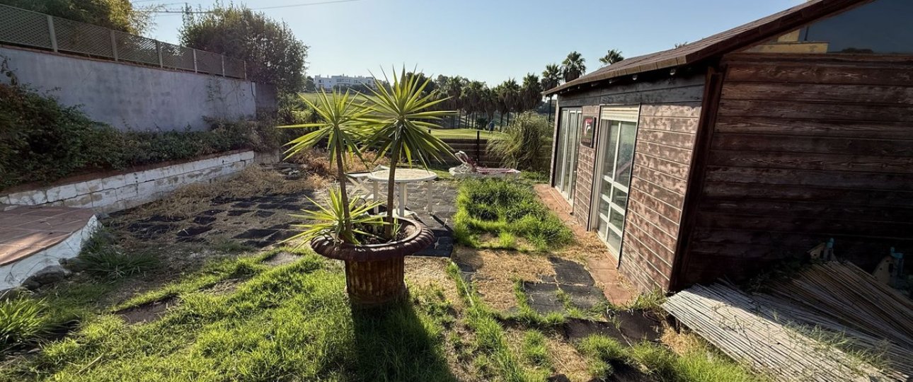 Wiederverkauf - Villa - Estepona - Estepona Centro