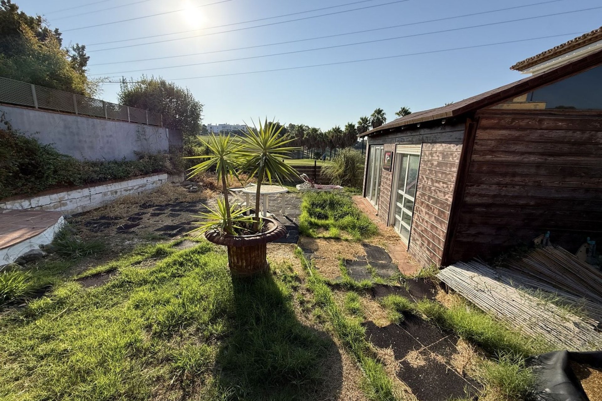 Wiederverkauf - Villa - Estepona - Estepona Centro