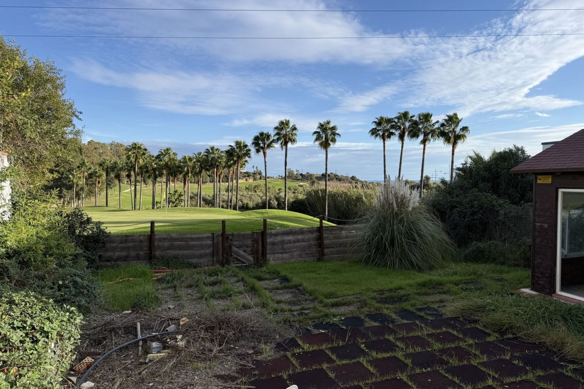 Wiederverkauf - Villa - Estepona - Estepona Centro
