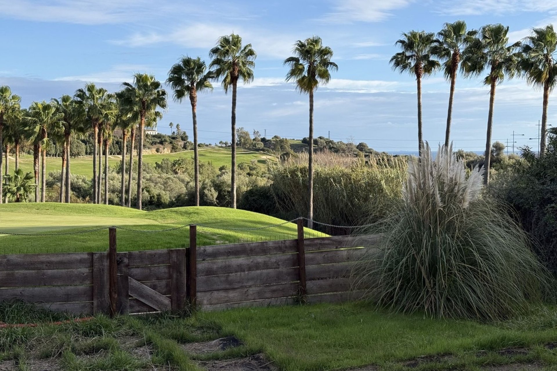 Wiederverkauf - Villa - Estepona - Estepona Centro