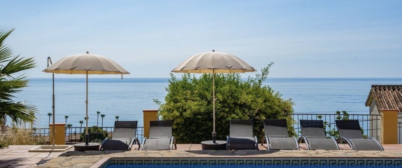 Wiederverkauf - Villa - Estepona - Estepona Centro