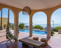 Wiederverkauf - Villa - Estepona - Estepona Centro