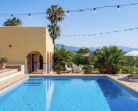 Wiederverkauf - Villa - Estepona - Estepona Centro