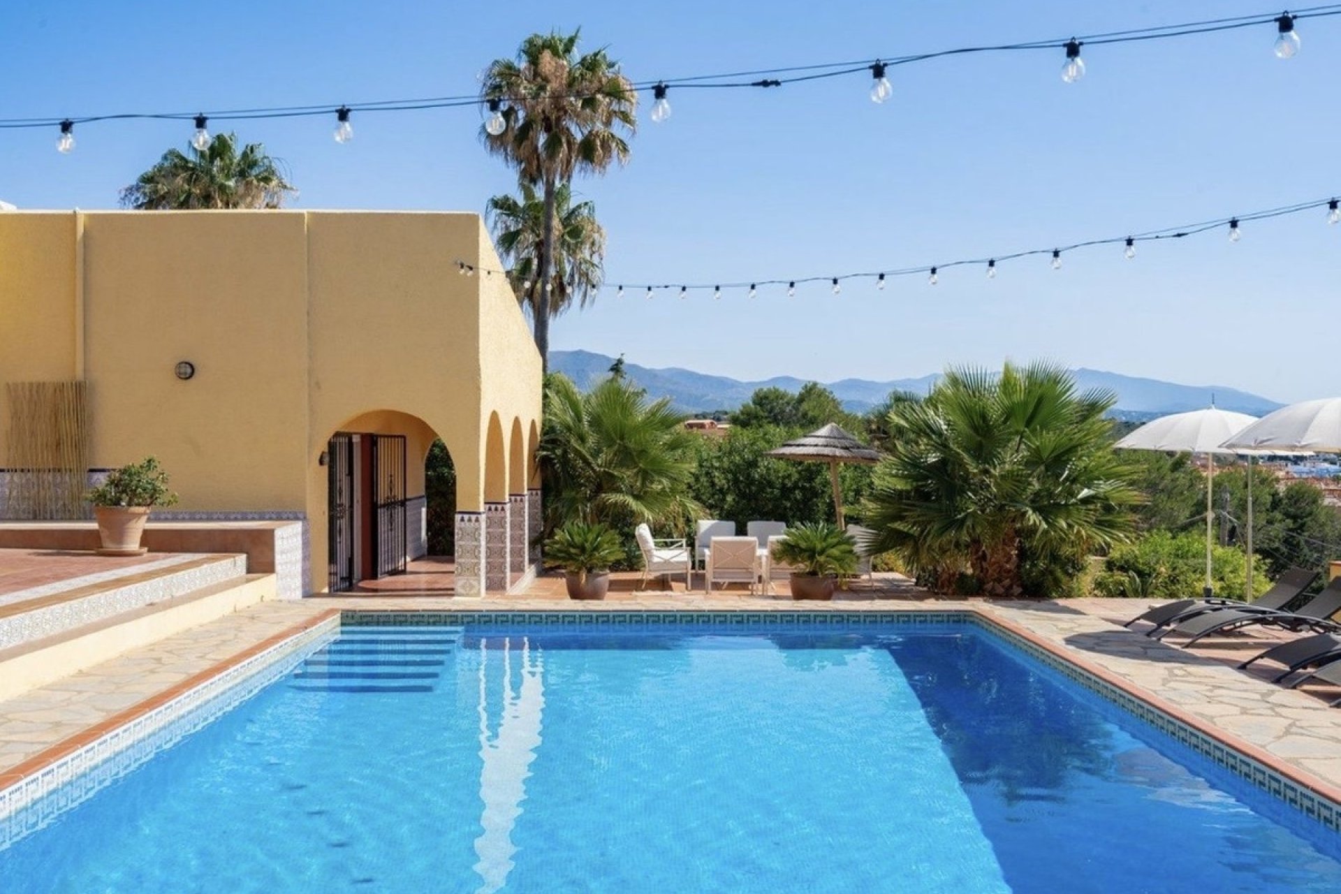 Wiederverkauf - Villa - Estepona - Estepona Centro