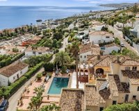 Wiederverkauf - Villa - Estepona - Estepona Centro