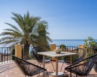 Wiederverkauf - Villa - Estepona - Estepona Centro