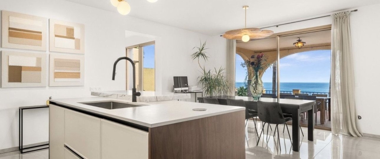 Wiederverkauf - Villa - Estepona - Estepona Centro