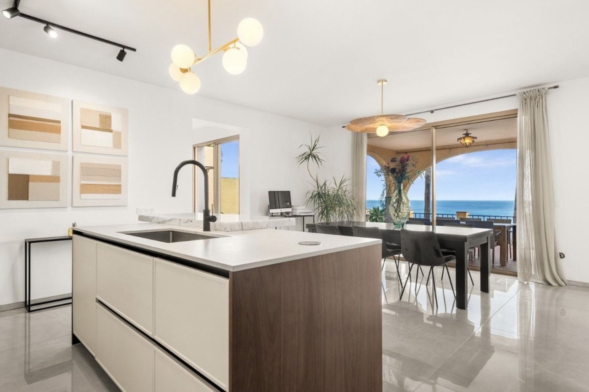 Wiederverkauf - Villa - Estepona - Estepona Centro
