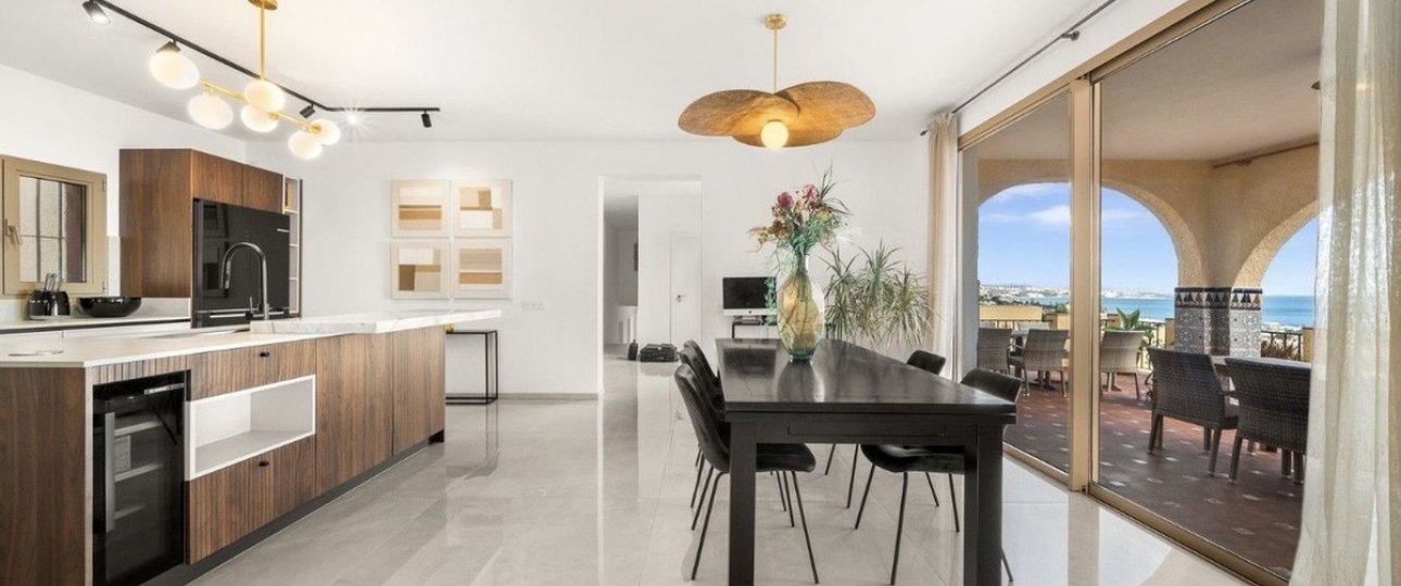 Wiederverkauf - Villa - Estepona - Estepona Centro