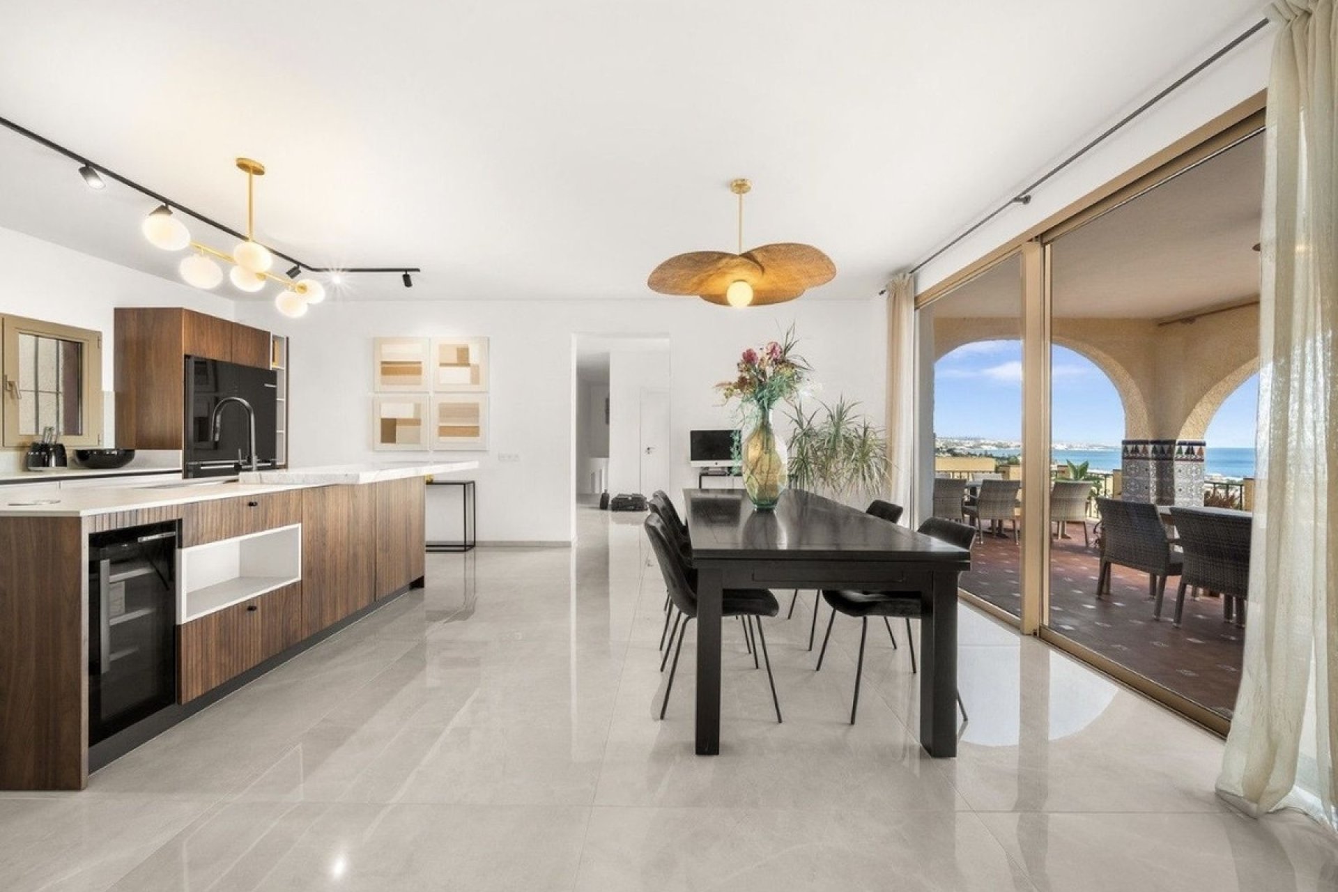 Wiederverkauf - Villa - Estepona - Estepona Centro