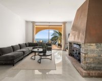 Wiederverkauf - Villa - Estepona - Estepona Centro
