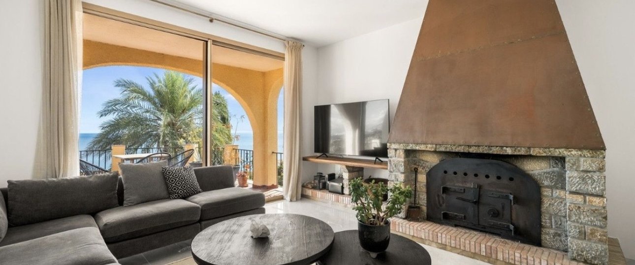 Wiederverkauf - Villa - Estepona - Estepona Centro