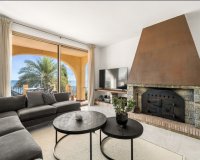 Wiederverkauf - Villa - Estepona - Estepona Centro