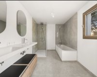 Wiederverkauf - Villa - Estepona - Estepona Centro