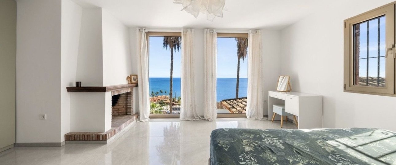 Wiederverkauf - Villa - Estepona - Estepona Centro