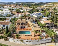 Wiederverkauf - Villa - Estepona - Estepona Centro