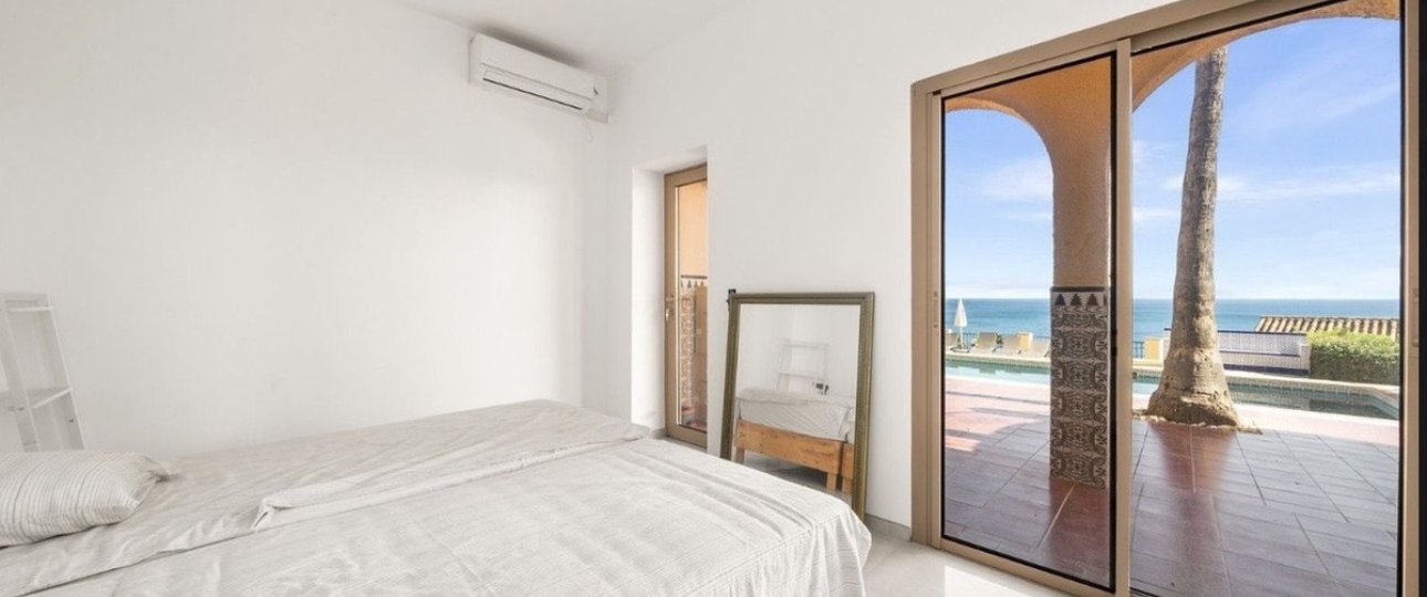 Wiederverkauf - Villa - Estepona - Estepona Centro