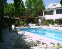 Wiederverkauf - Villa - Estepona - Estepona Centro