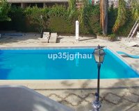 Wiederverkauf - Villa - Estepona - Estepona Centro