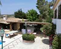 Wiederverkauf - Villa - Estepona - Estepona Centro