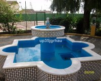 Wiederverkauf - Villa - Estepona - Estepona Centro