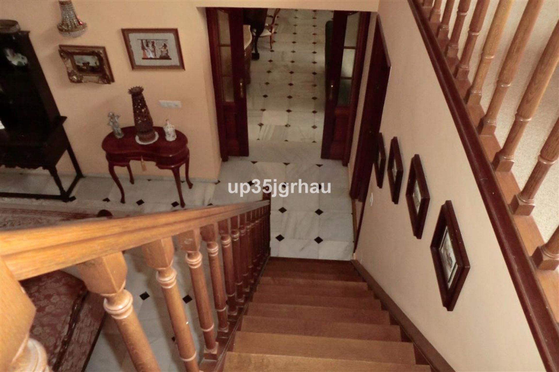 Wiederverkauf - Villa - Estepona - Estepona Centro
