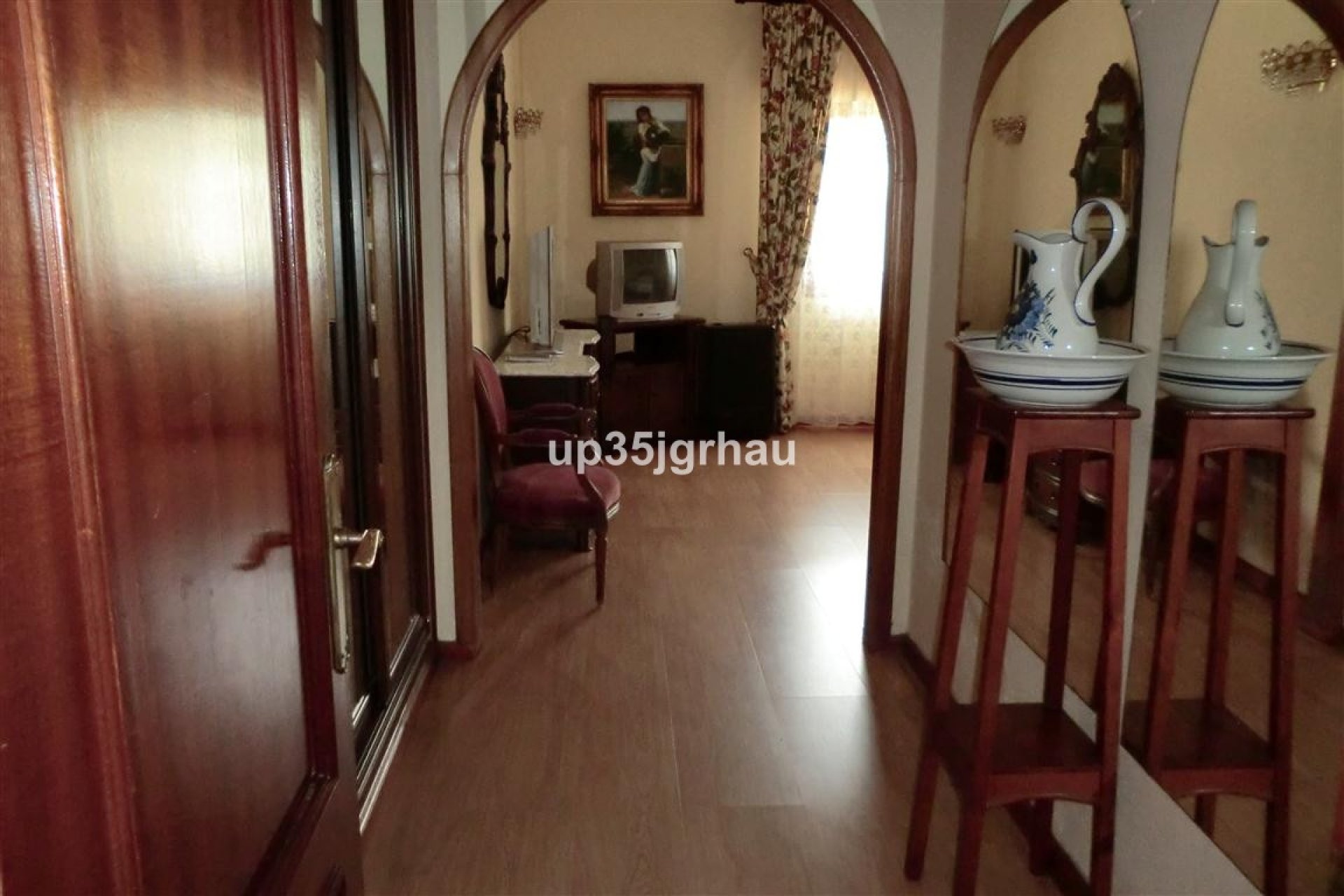 Wiederverkauf - Villa - Estepona - Estepona Centro