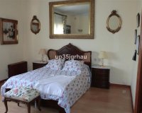 Wiederverkauf - Villa - Estepona - Estepona Centro