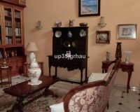 Wiederverkauf - Villa - Estepona - Estepona Centro