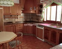 Wiederverkauf - Villa - Estepona - Estepona Centro