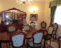 Wiederverkauf - Villa - Estepona - Estepona Centro