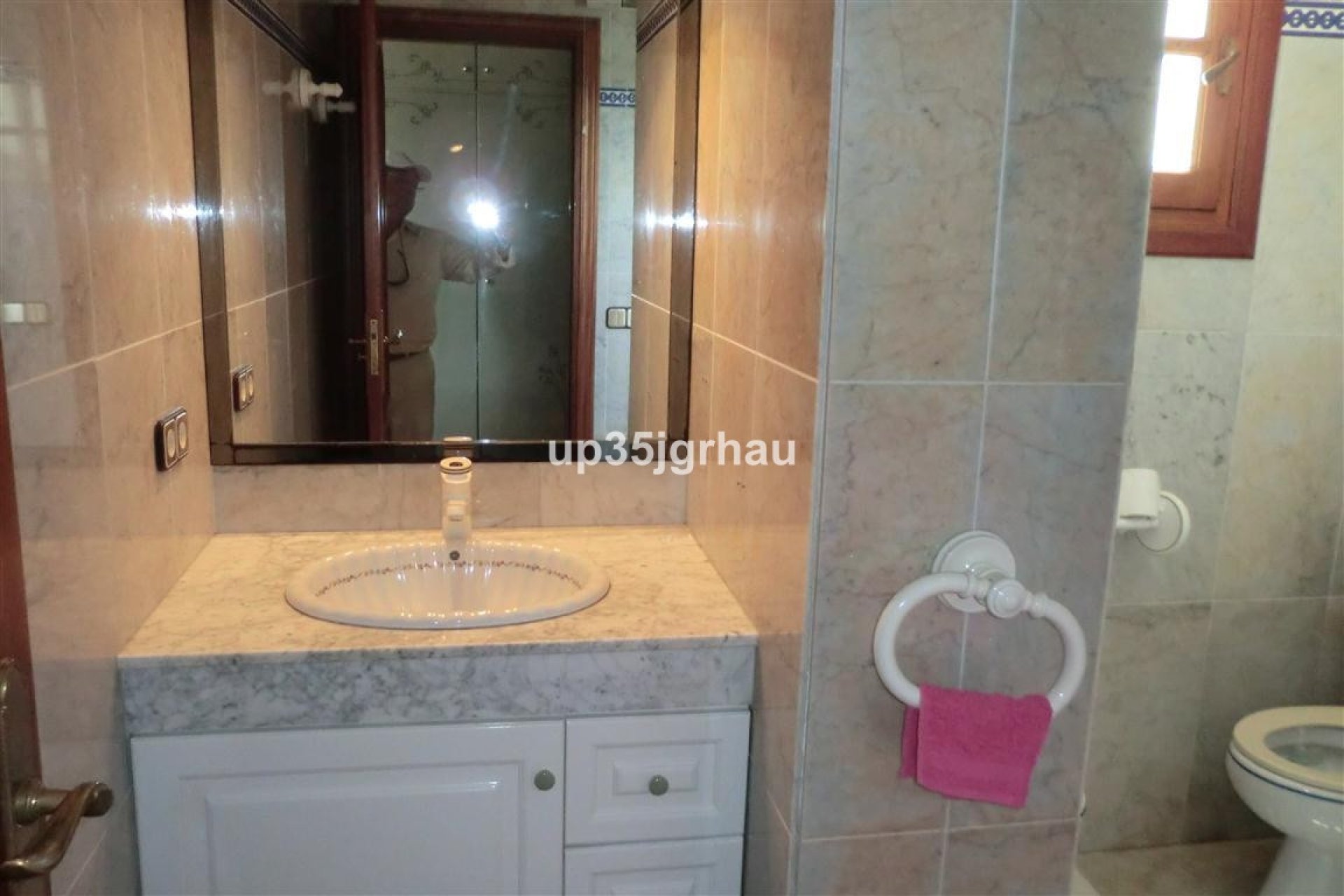 Wiederverkauf - Villa - Estepona - Estepona Centro