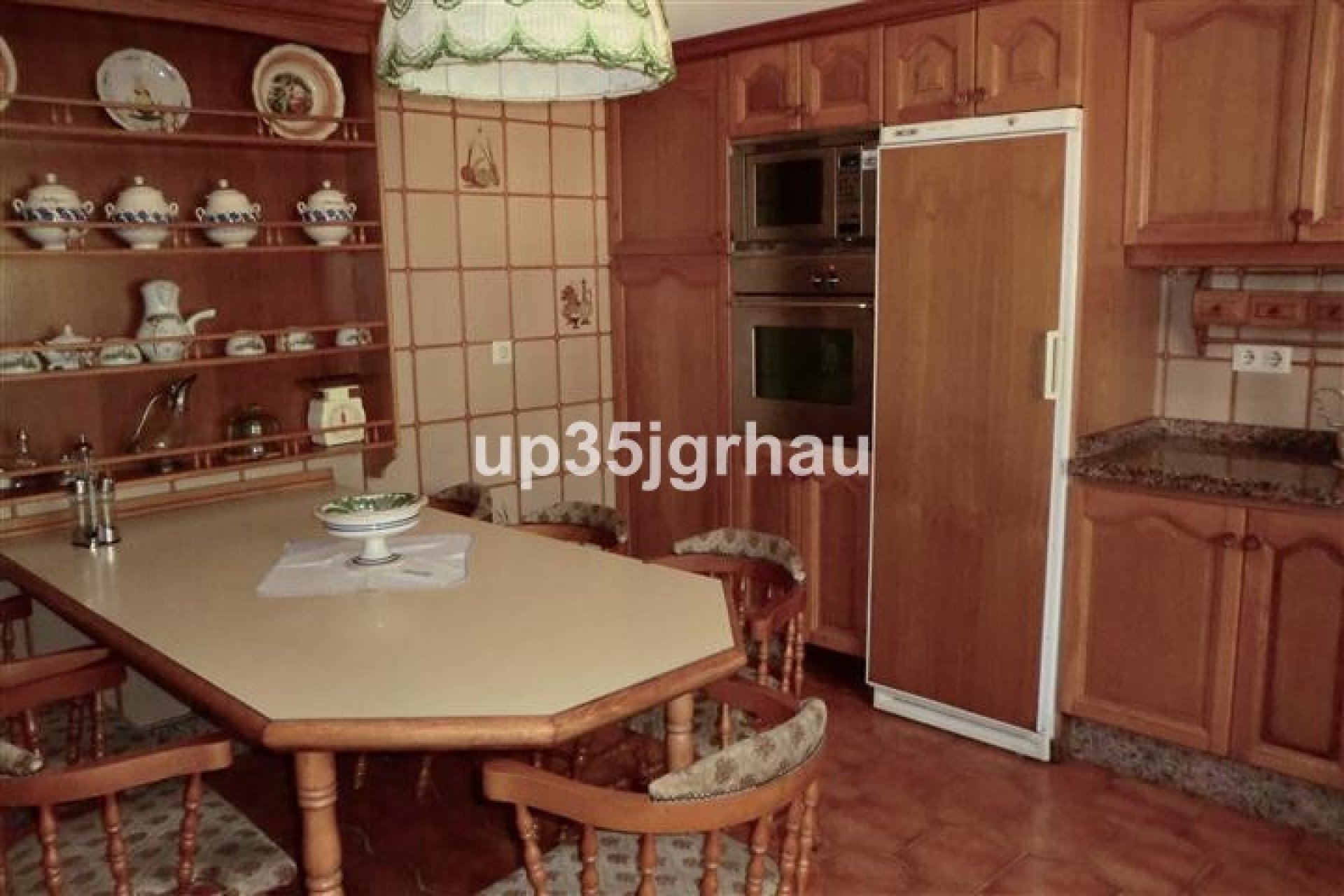 Wiederverkauf - Villa - Estepona - Estepona Centro