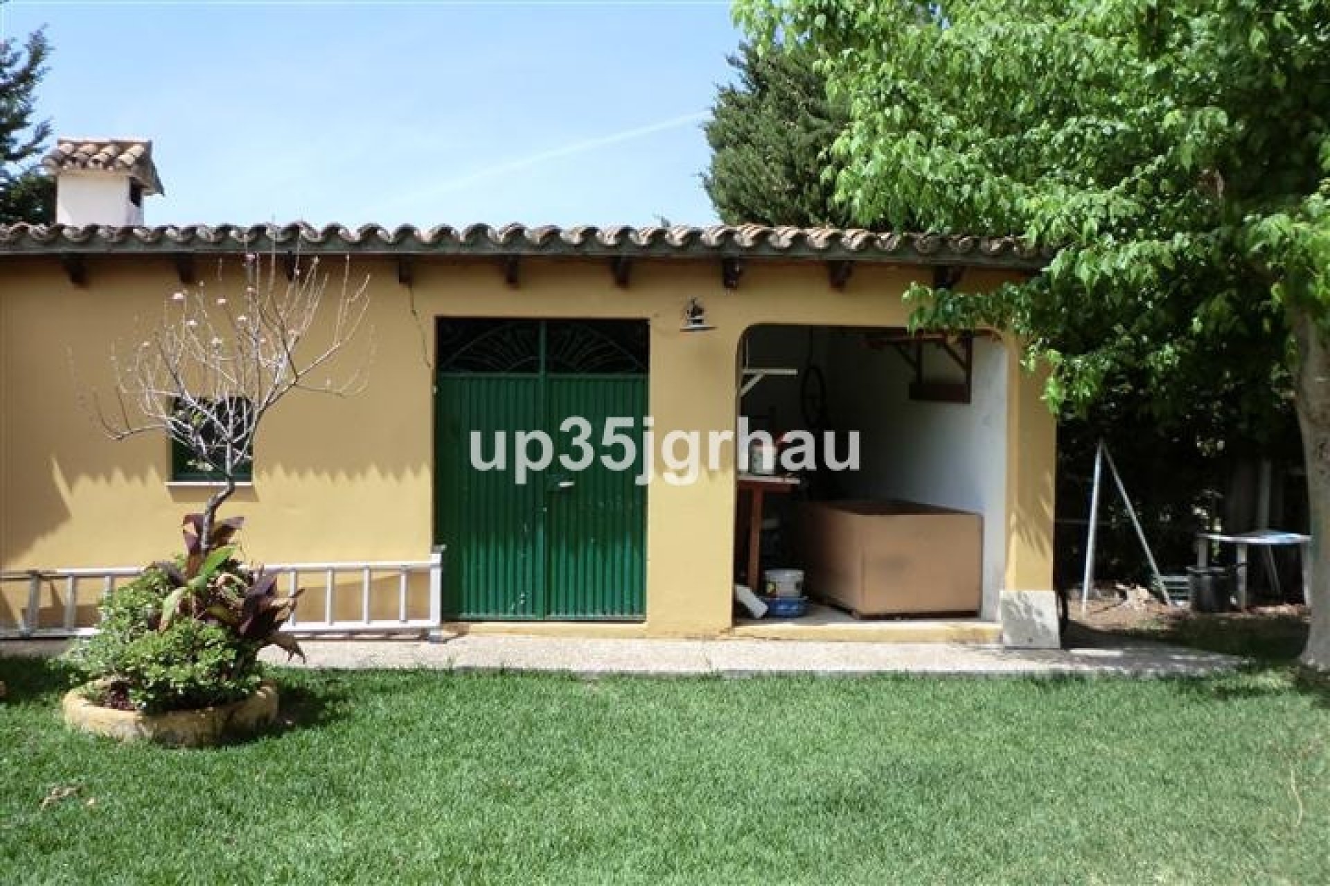 Wiederverkauf - Villa - Estepona - Estepona Centro