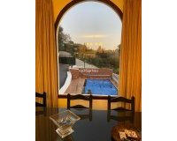 Wiederverkauf - Villa - Estepona - Estepona Centro