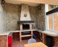 Wiederverkauf - Villa - Estepona - Estepona Centro
