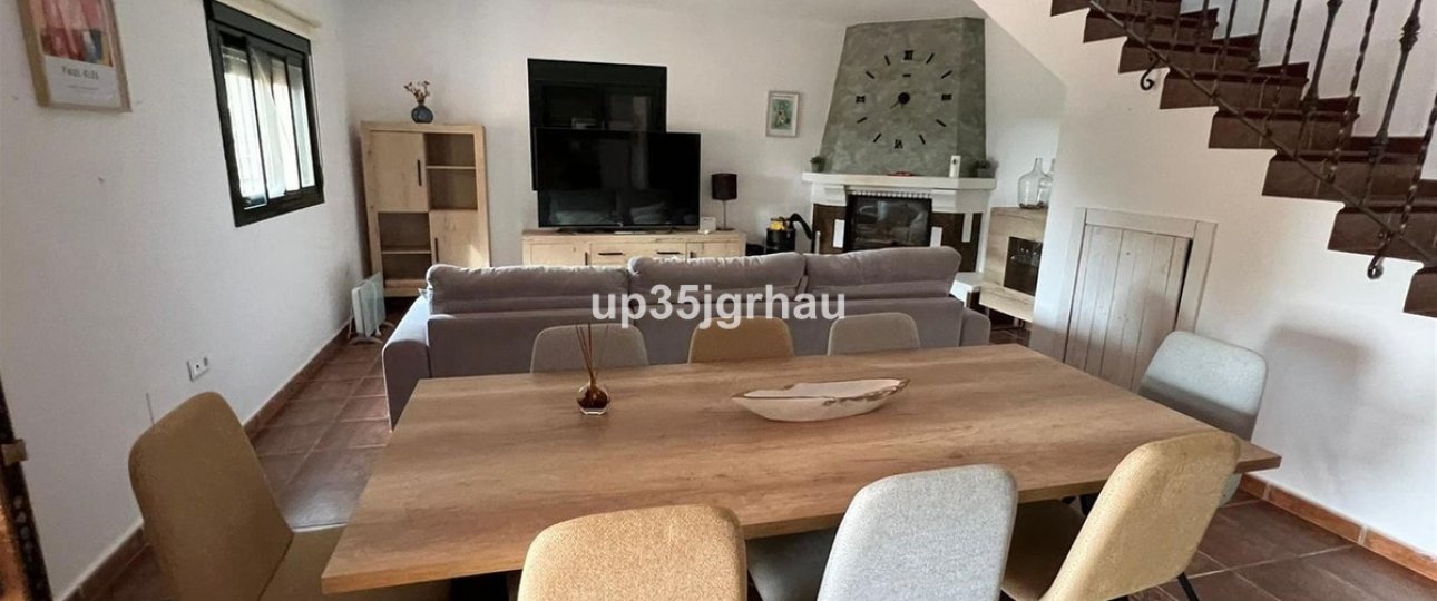 Wiederverkauf - Villa - Estepona - Estepona Centro