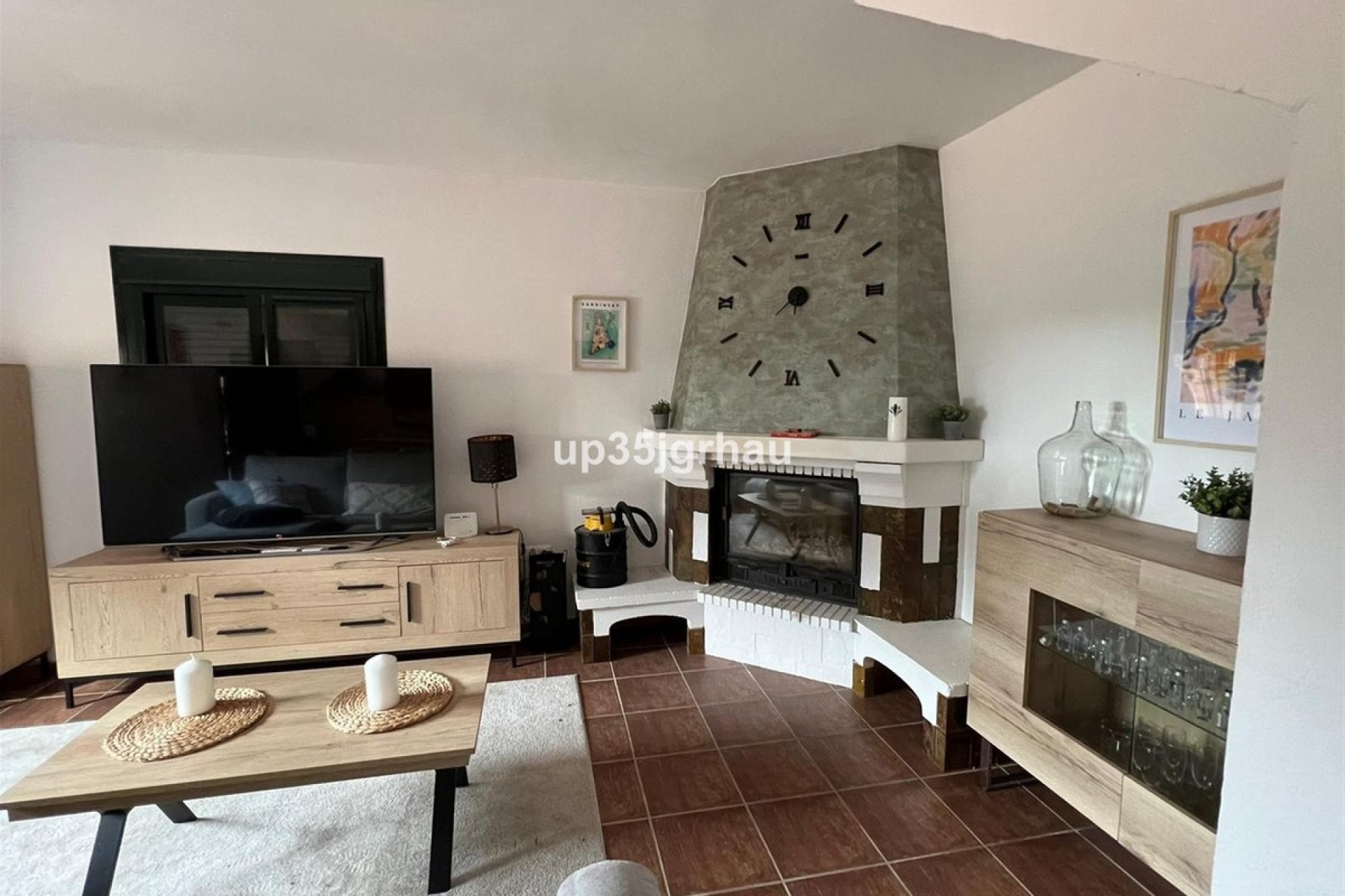 Wiederverkauf - Villa - Estepona - Estepona Centro