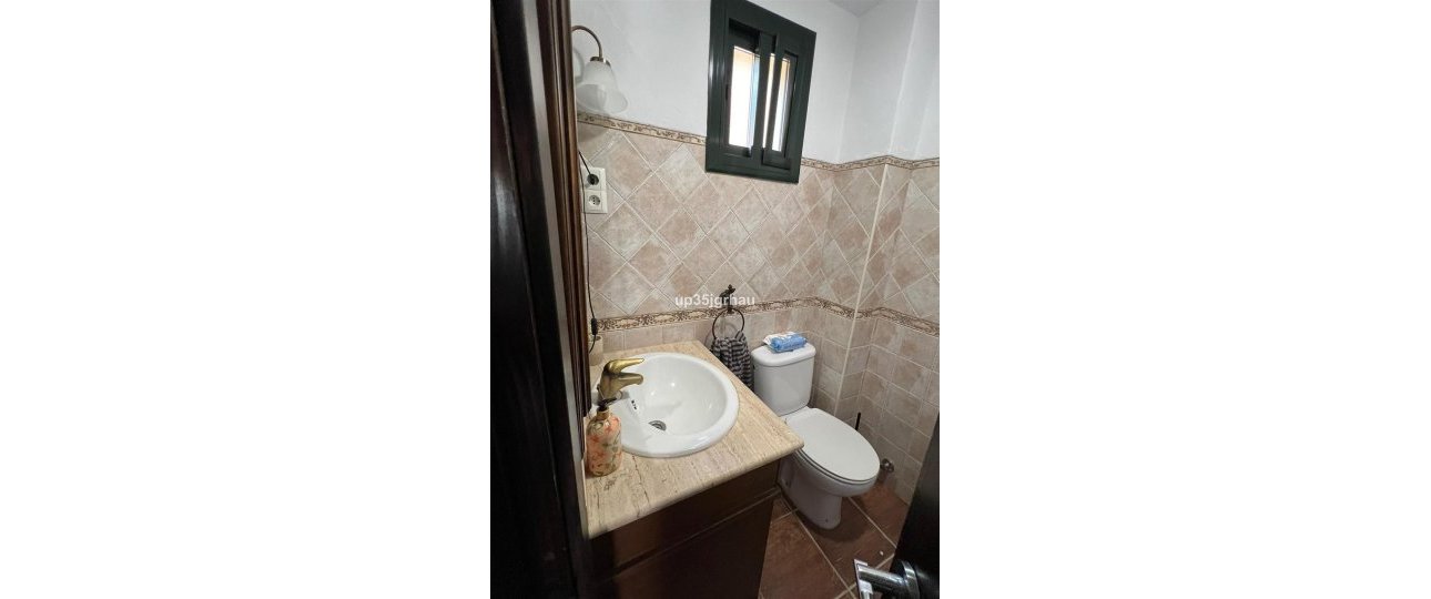 Wiederverkauf - Villa - Estepona - Estepona Centro