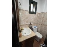 Wiederverkauf - Villa - Estepona - Estepona Centro