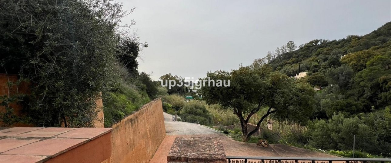 Wiederverkauf - Villa - Estepona - Estepona Centro