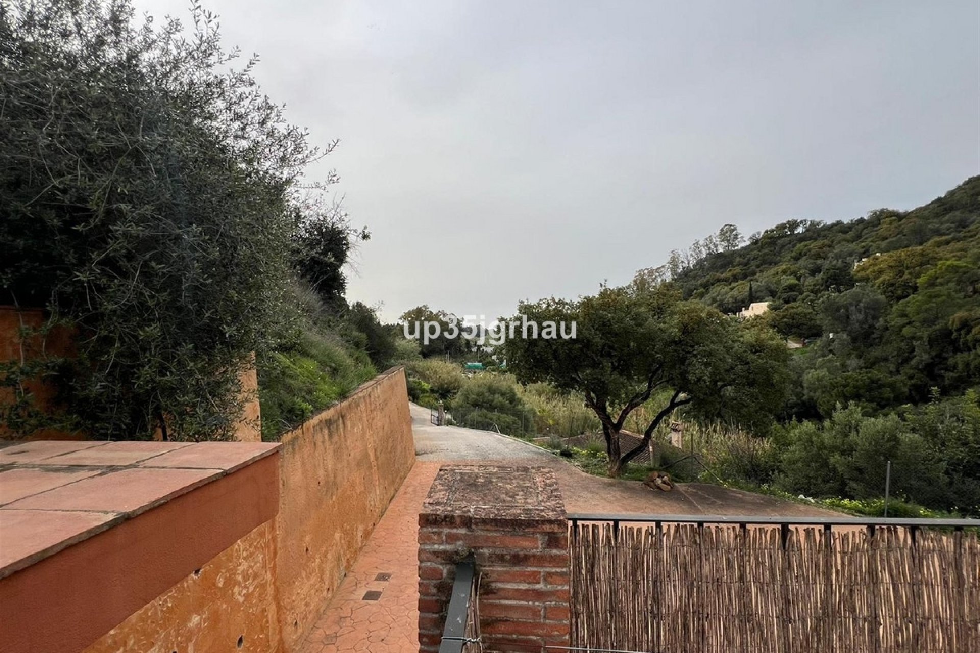 Wiederverkauf - Villa - Estepona - Estepona Centro