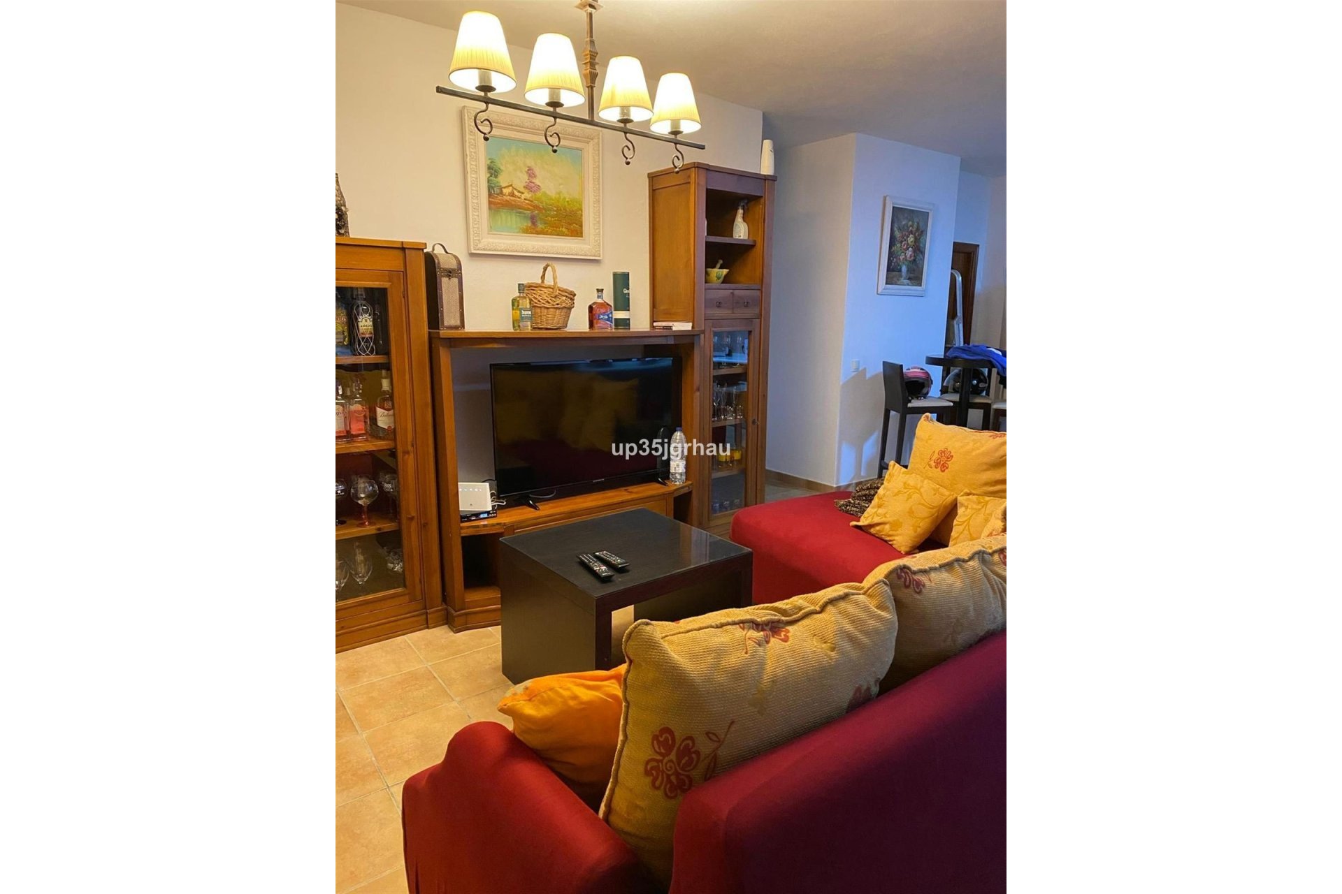 Wiederverkauf - Villa - Estepona - Estepona Centro