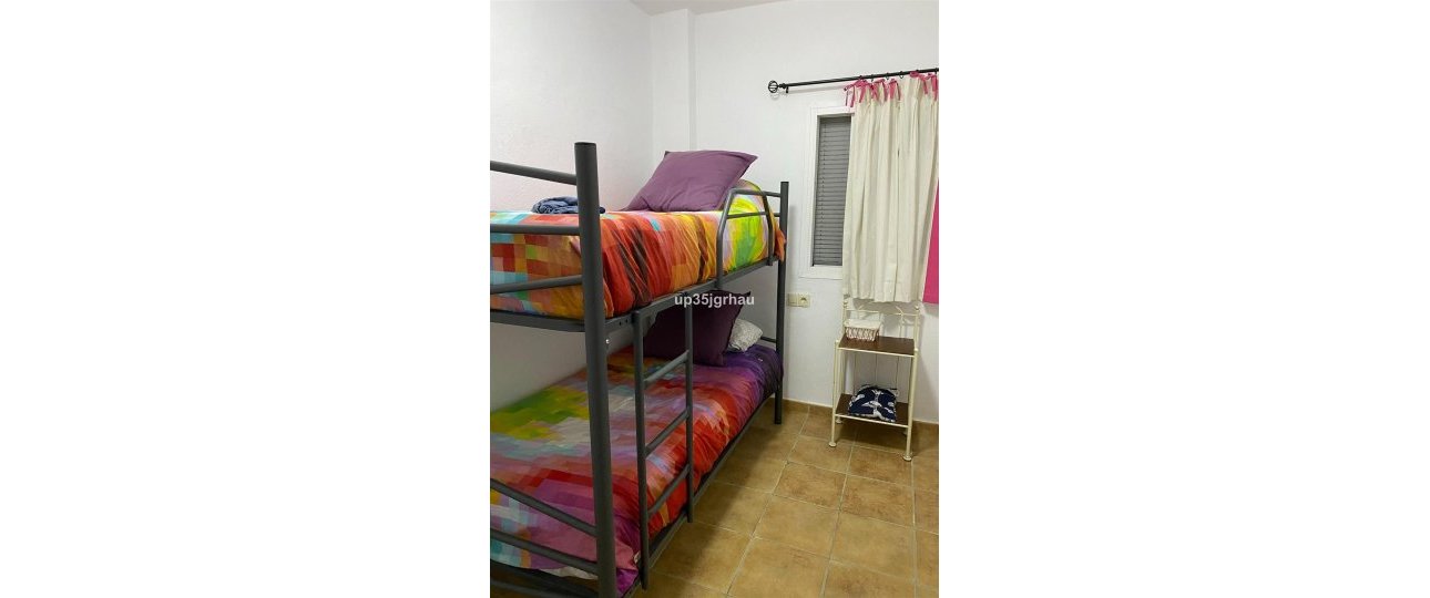 Wiederverkauf - Villa - Estepona - Estepona Centro