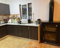 Wiederverkauf - Villa - Estepona - Estepona Centro