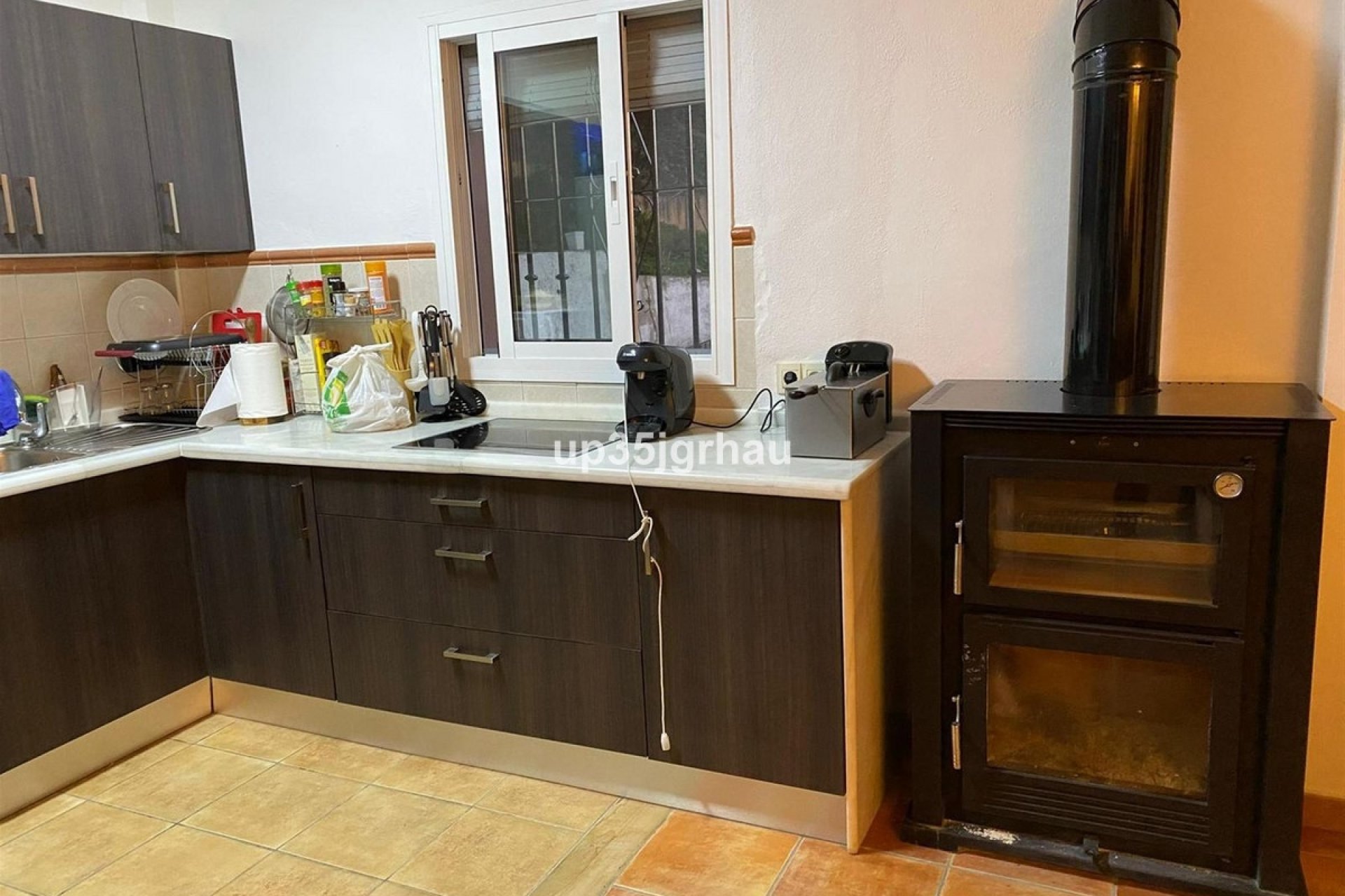 Wiederverkauf - Villa - Estepona - Estepona Centro