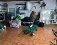 Wiederverkauf - Villa - Estepona - Estepona Centro