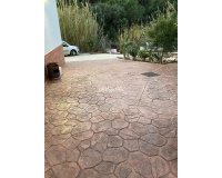 Wiederverkauf - Villa - Estepona - Estepona Centro